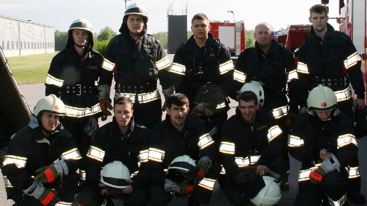 Pročitajte više o članku Natjecanje u znanju, spretnosti i izdržljivosti