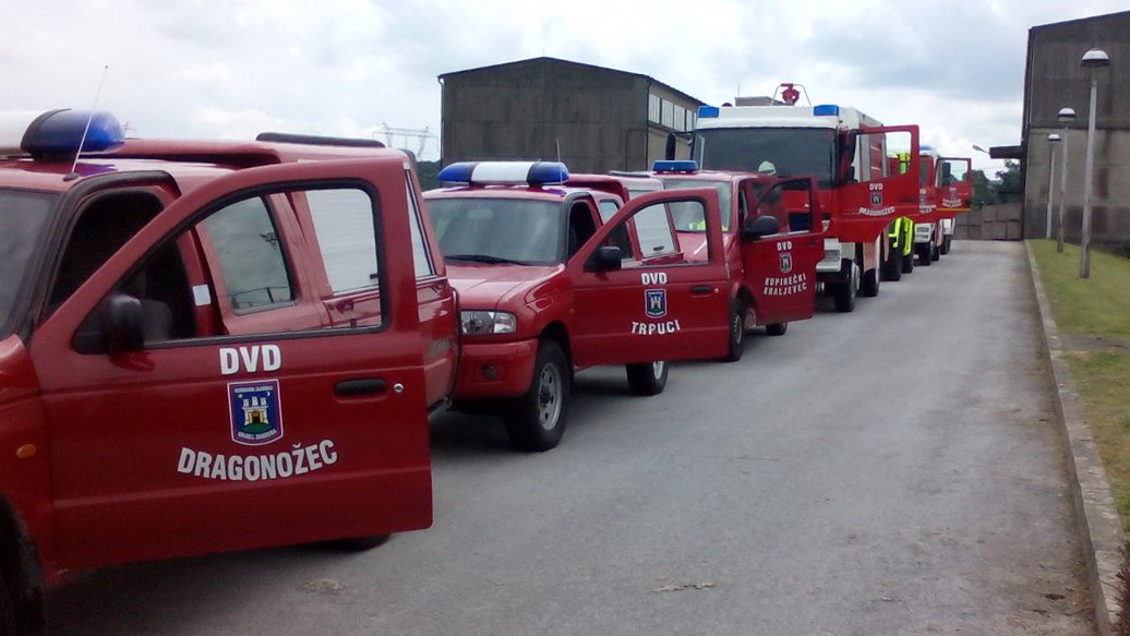 Pročitajte više o članku Tumbri 2016