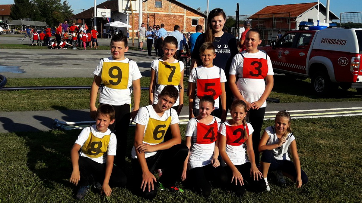 Pročitajte više o članku 5. kup Lasinja