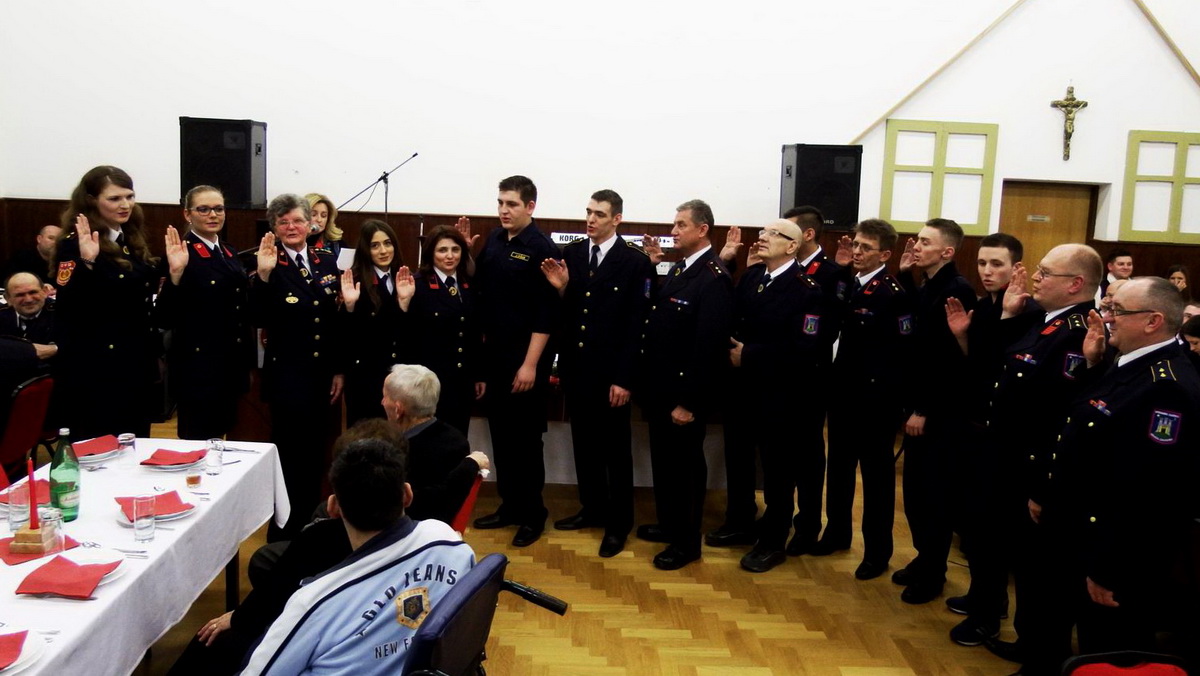 Pročitajte više o članku 63. izvještajna i izborna skupština DVD-a Dragonožec