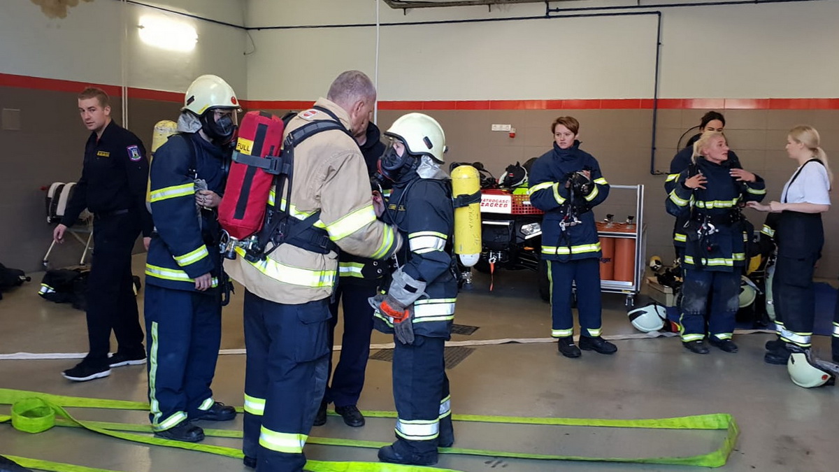 Pročitajte više o članku Specijalnost za aparate za zaštitu dišnih organa