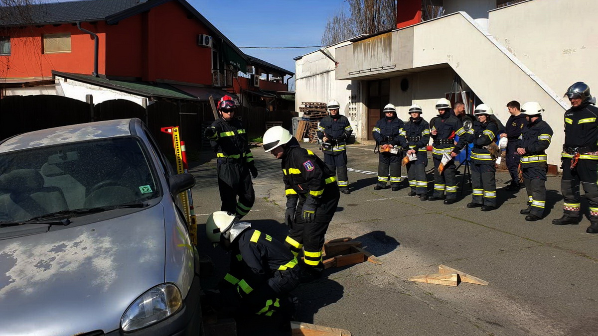 Pročitajte više o članku Seminar za rad s hi-liftom