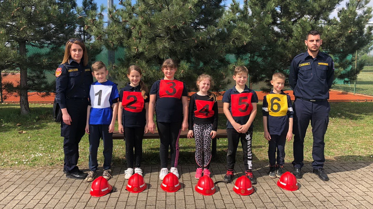 Pročitajte više o članku Kviz natjecanje djece i mladeži