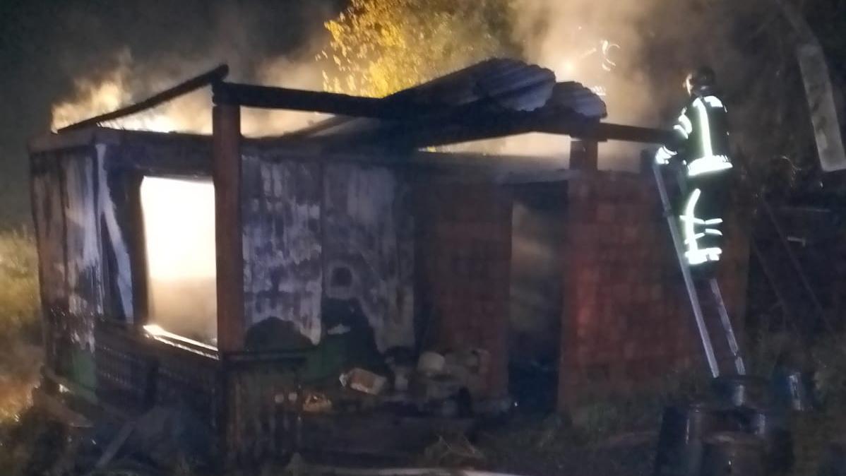 Pročitajte više o članku Intervencija u Kupinečkom Kraljevcu