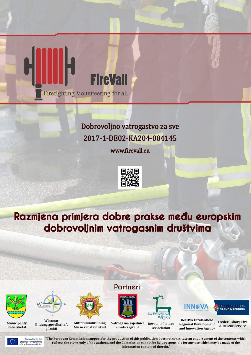 Pročitajte više o članku Projekt “FireVall”