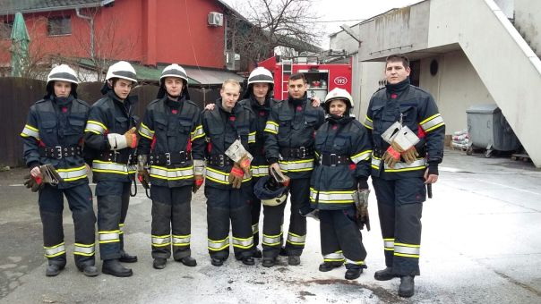 Pročitajte više o članku Osposobljavanje i usavršavanje vatrogasnih kadrova