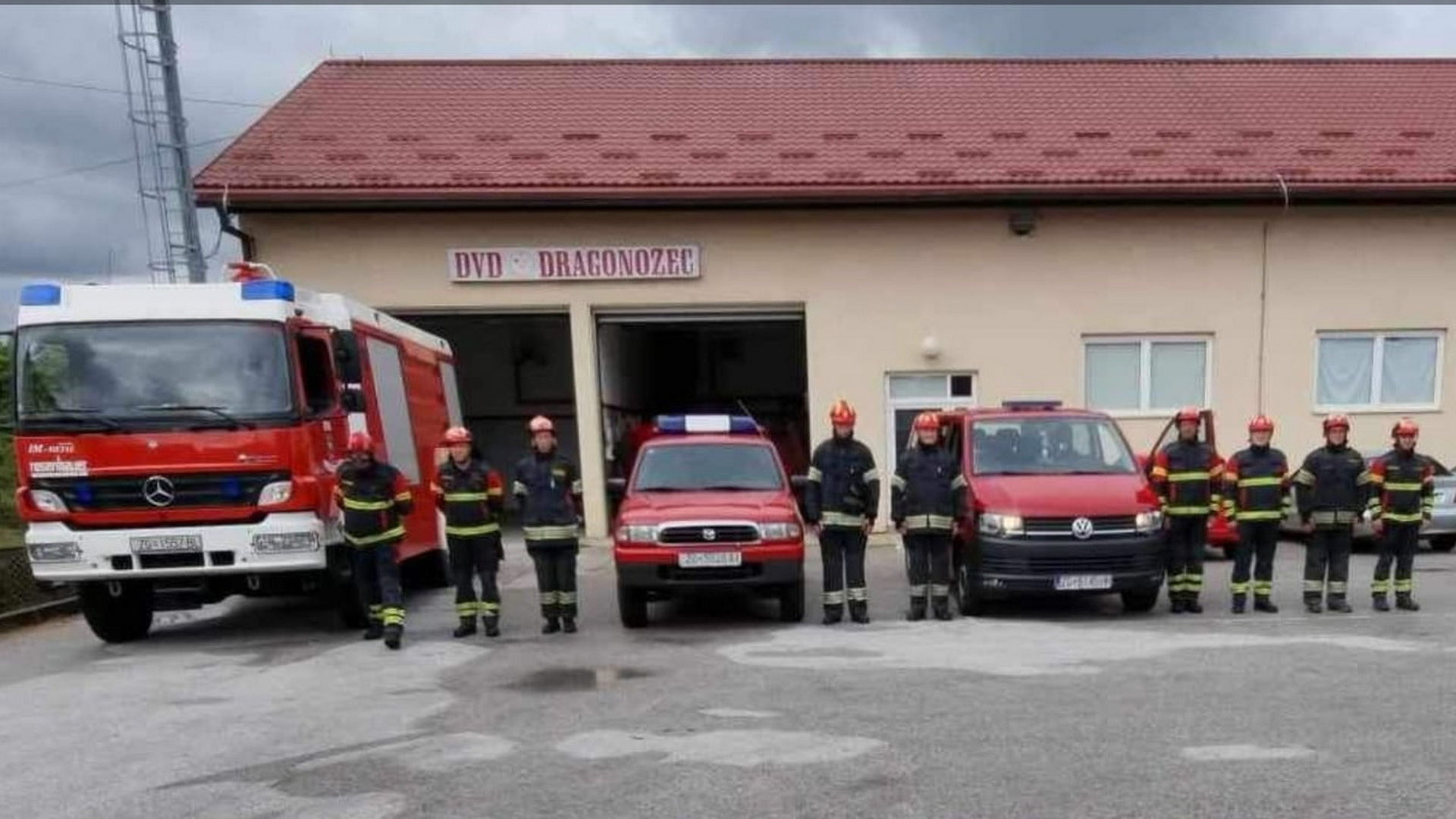 Pročitajte više o članku Obilježena tužna obljetnica kornatske tragedije