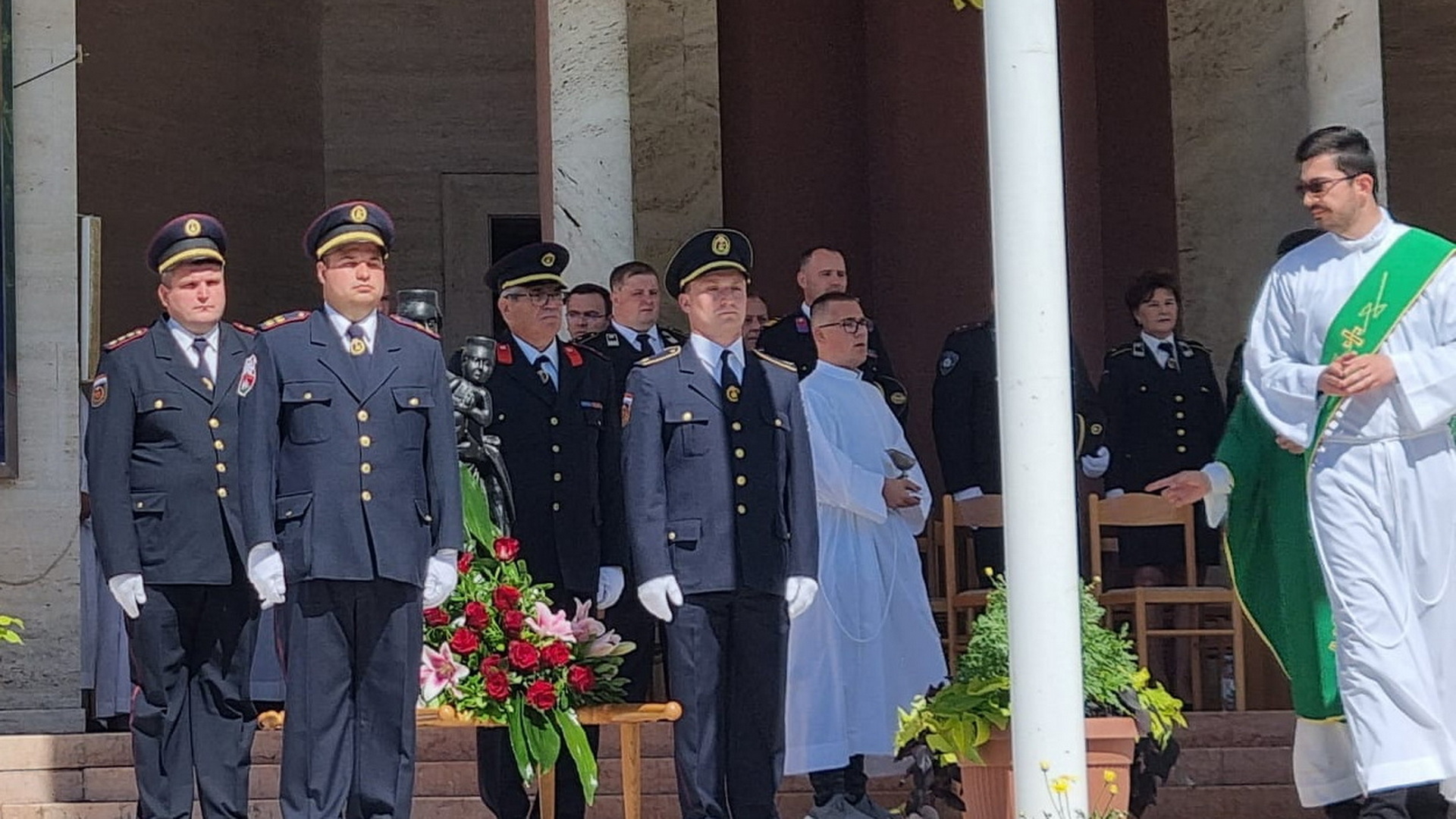 Trenutno pregledavate Na zavjetnom hodočašću u Mariju Bistricu.