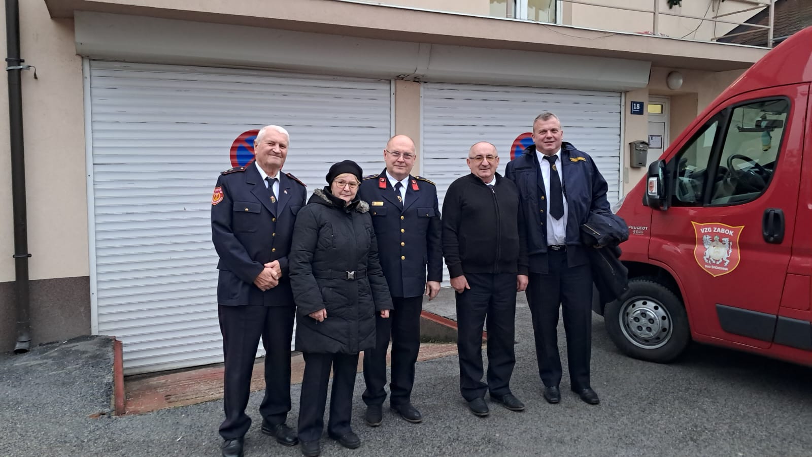 Pročitajte više o članku Posjet skupštinama drugih društava u siječnju