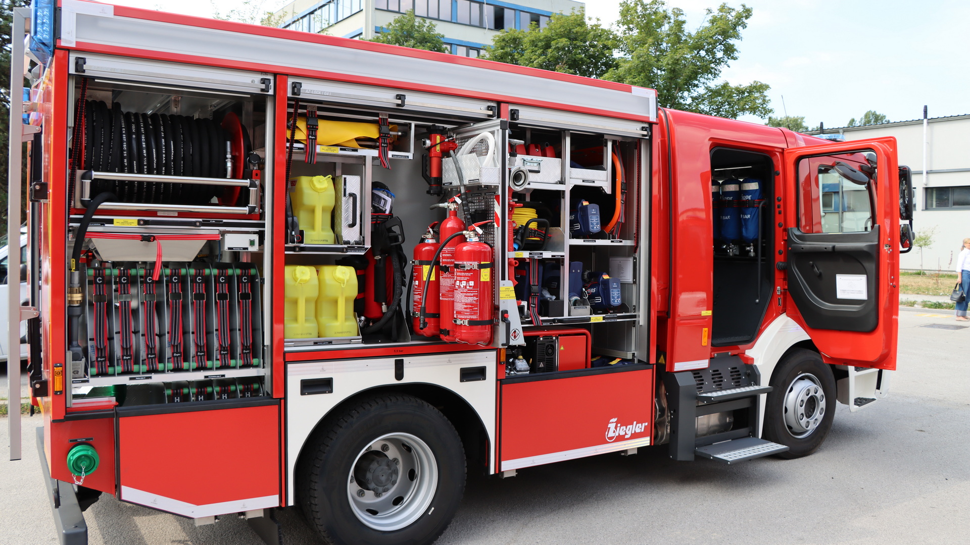 Pročitajte više o članku Novo navalno vozilo