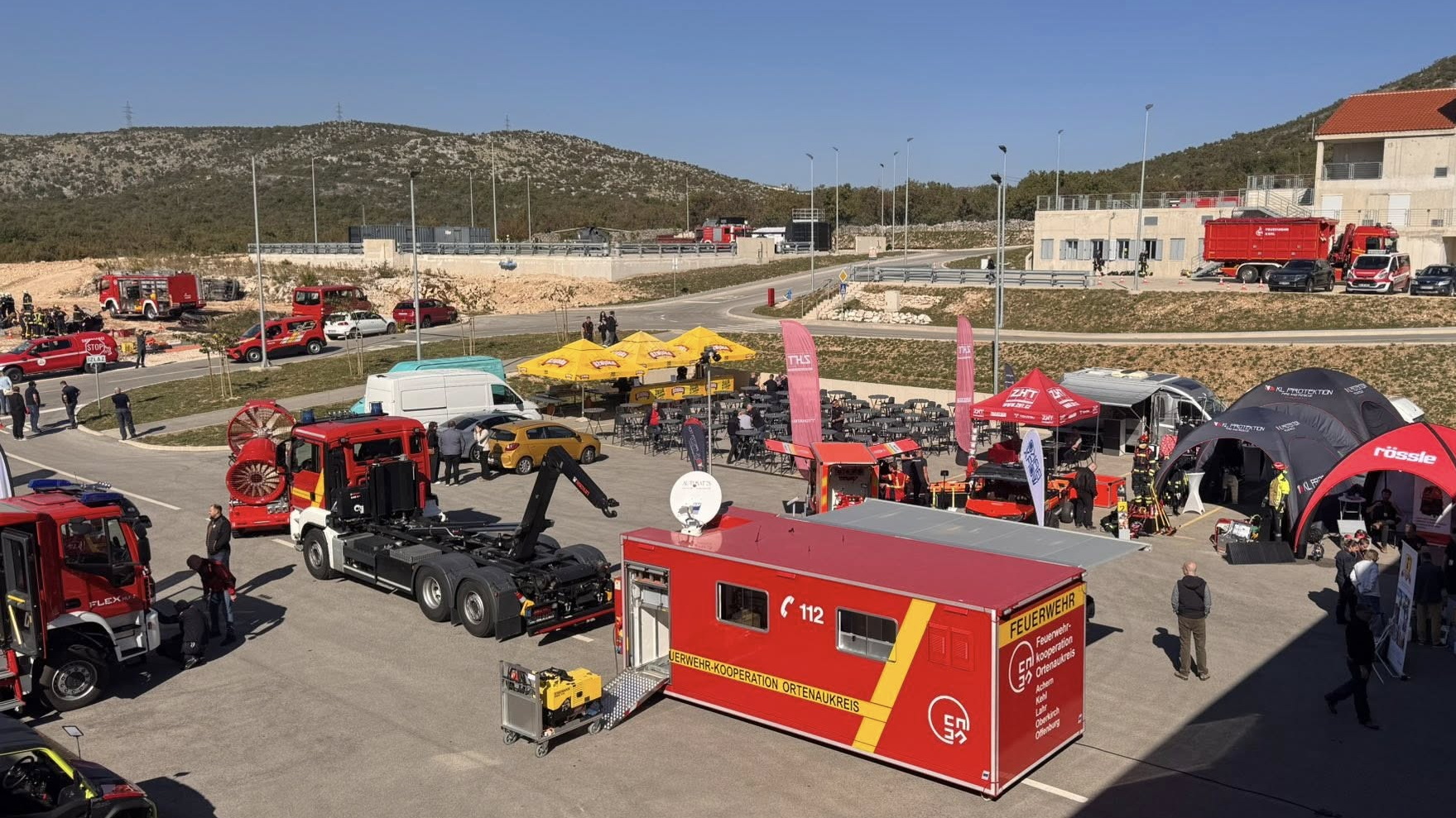 Pročitajte više o članku 15. stručni skup u Vučevici