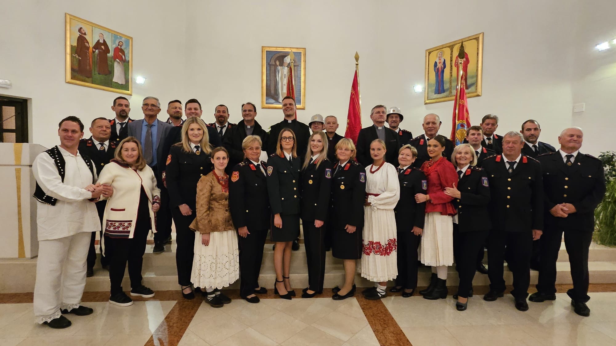 Pročitajte više o članku Proštenje sv. Ivana pavla II. u Dragonošcu