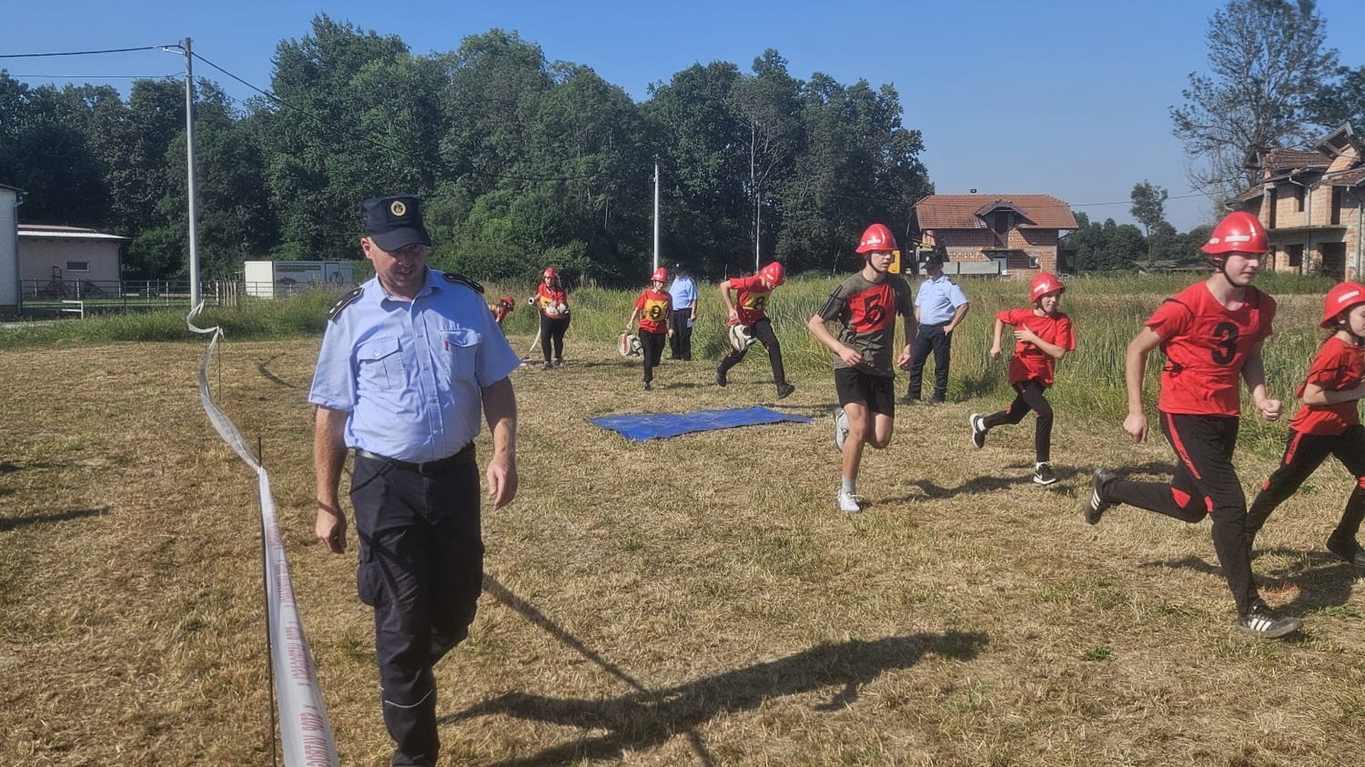 Pročitajte više o članku Sudjelovanje na natjecanju u Leprovici